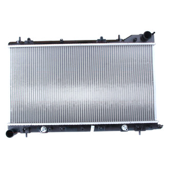 Nissens® - Engine Coolant Radiator