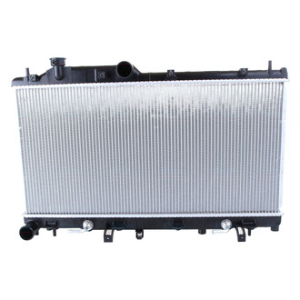 Nissens® - Engine Coolant Radiator