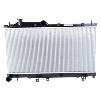 Nissens® - Engine Coolant Radiator