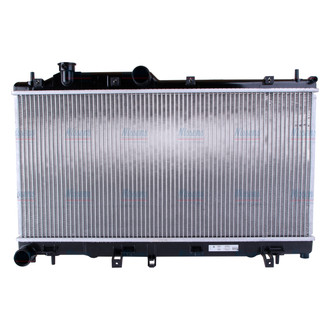 Nissens® - Engine Coolant Radiator