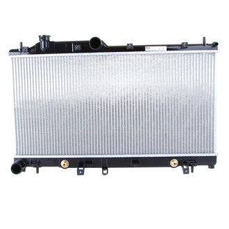Nissens® - Engine Coolant Radiator