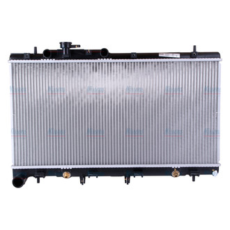 Nissens® - Engine Coolant Radiator