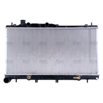Nissens® - Engine Coolant Radiator