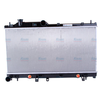 Nissens® - Engine Coolant Radiator