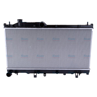 Nissens® - Engine Coolant Radiator
