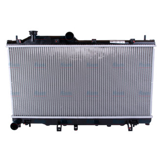 Nissens® - Engine Coolant Radiator