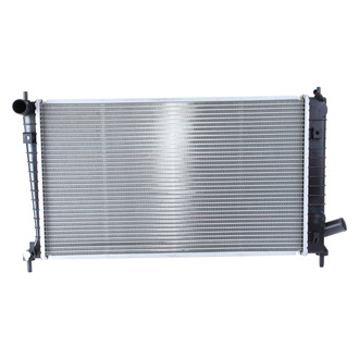 Nissens® - Engine Coolant Radiator
