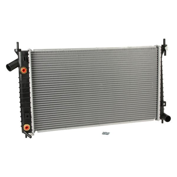 Nissens® - Engine Coolant Radiator