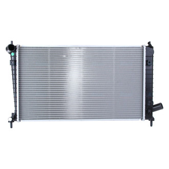 Nissens® - Engine Coolant Radiator