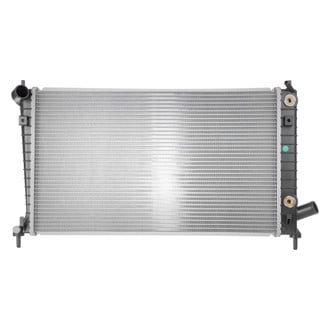Nissens® - Engine Coolant Radiator