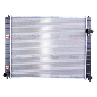 Nissens® - Engine Coolant Radiator