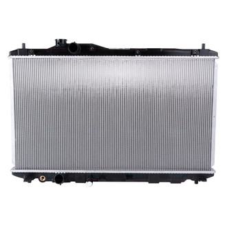 Nissens® - Engine Coolant Radiator