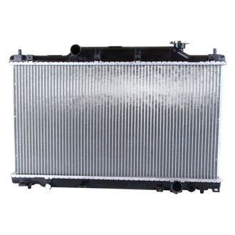 Nissens® - Engine Coolant Radiator