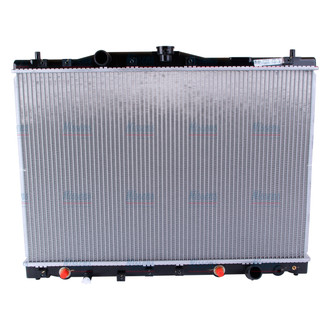 Nissens® - Engine Coolant Radiator