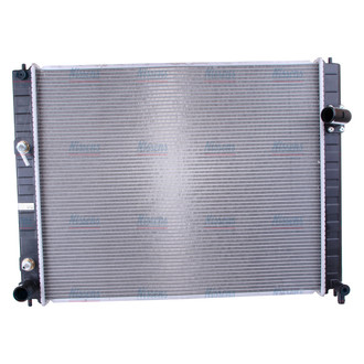 Nissens® - Engine Coolant Radiator