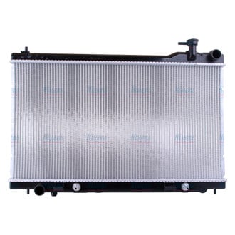 Nissens® - Engine Coolant Radiator