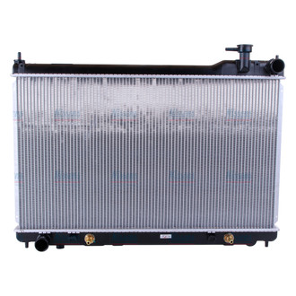 Nissens® - Engine Coolant Radiator