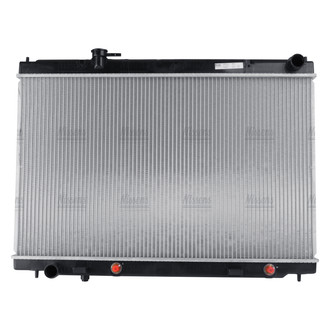 Nissens® - Engine Coolant Radiator