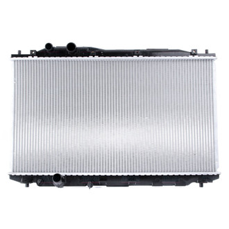 Nissens® - Engine Coolant Radiator