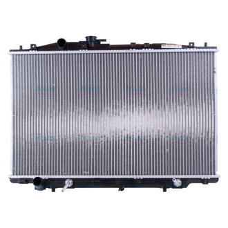 Nissens® - Engine Coolant Radiator