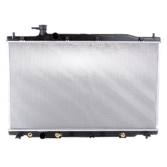 Nissens® - Engine Coolant Radiator