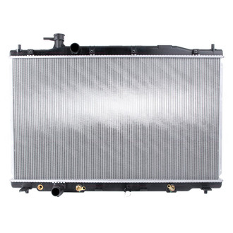 Nissens® - Engine Coolant Radiator