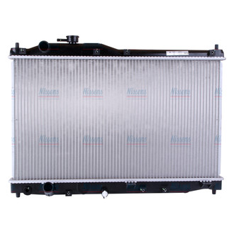 Nissens® - Engine Coolant Radiator