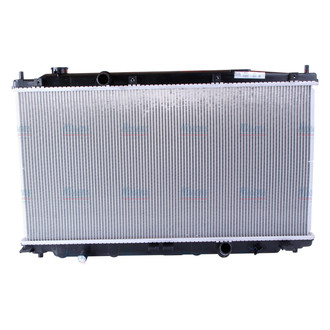 Nissens® - Engine Coolant Radiator