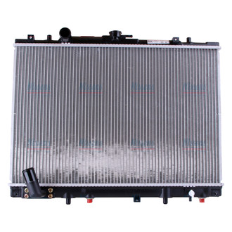 Nissens® - Engine Coolant Radiator