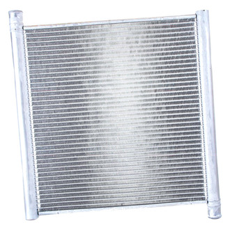 Nissens® - Engine Coolant Radiator