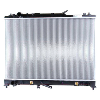 Nissens® - Engine Coolant Radiator