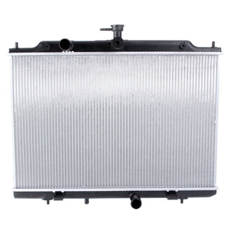Nissens® - Engine Coolant Radiator