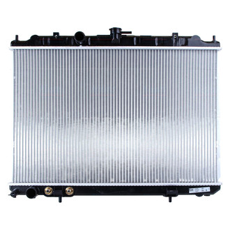 Nissens® - Engine Coolant Radiator