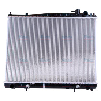Nissens® - Engine Coolant Radiator