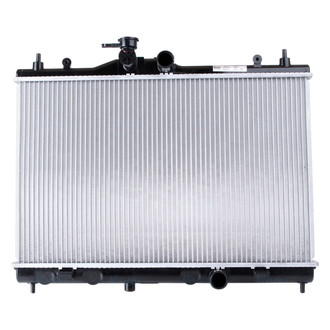Nissens® - Engine Coolant Radiator