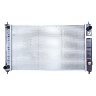 Nissens® - Engine Coolant Radiator