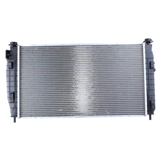 Nissens® - Engine Coolant Radiator