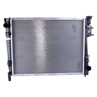 Nissens® - Engine Coolant Radiator