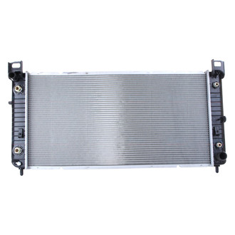 Nissens® - Engine Coolant Radiator