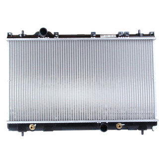 Nissens® - Engine Coolant Radiator
