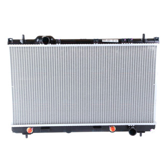 Nissens® - Engine Coolant Radiator