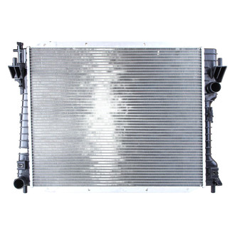 Nissens® - Engine Coolant Radiator