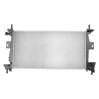 Nissens® - Engine Coolant Radiator