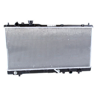 Nissens® - Engine Coolant Radiator
