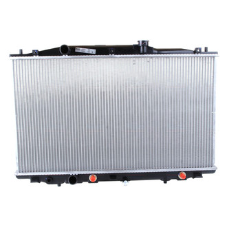 Nissens® - Engine Coolant Radiator