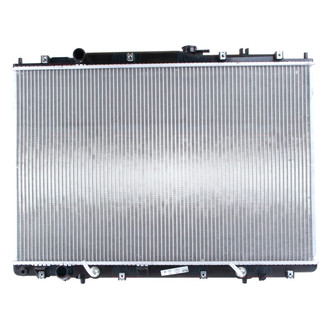 Nissens® - Engine Coolant Radiator