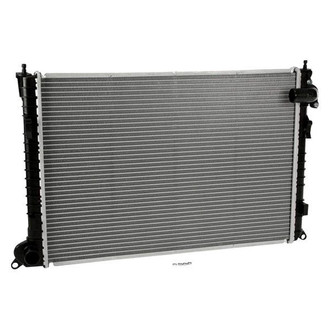 Nissens® - Engine Coolant Radiator