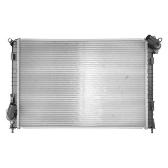 Nissens® - Engine Coolant Radiator