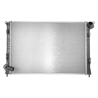 Nissens® - Engine Coolant Radiator