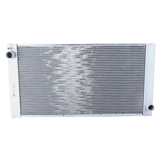 Nissens® - Engine Coolant Radiator